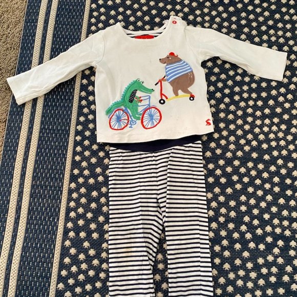 Joules Other - Joules play set